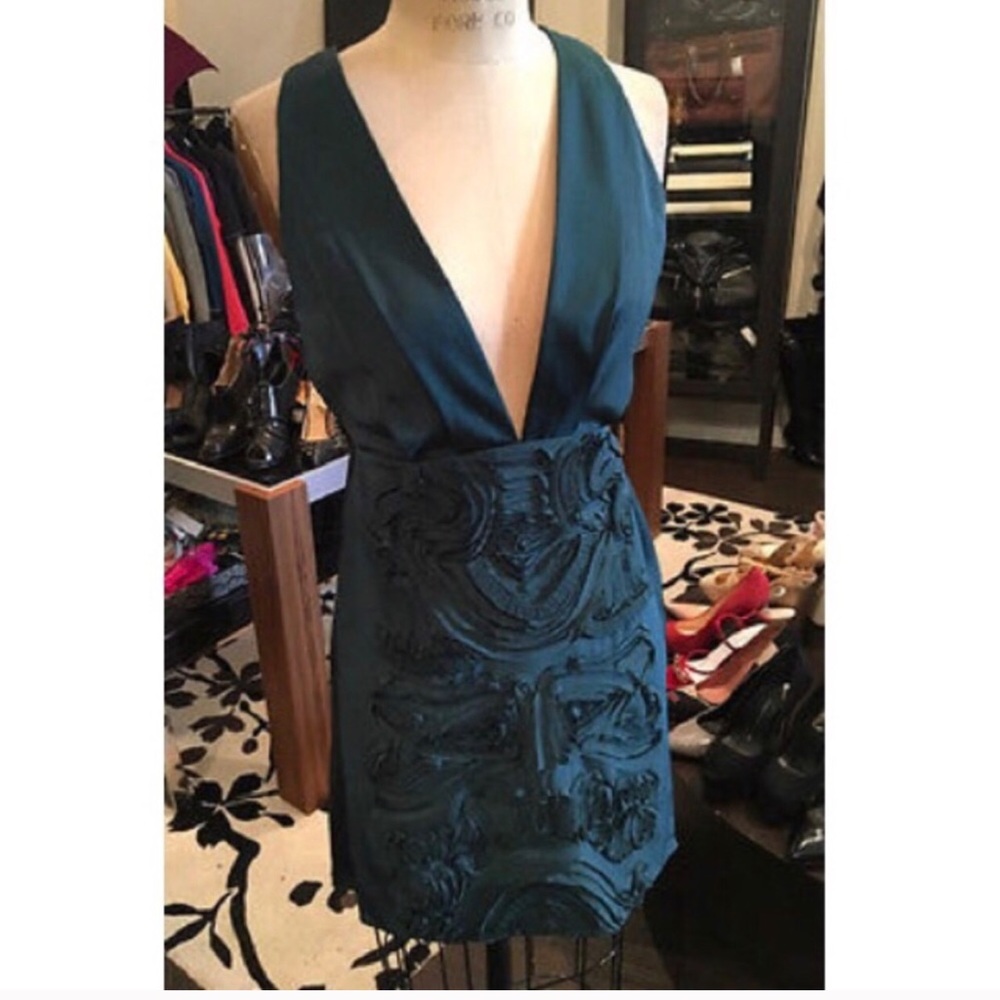 NWT Tibi Dress